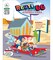 Carson Dellosa Route 66: The 66 Books of the Bible for Kids&#x2014;Grades 2-5 Bible Stories for Children With Arts and Crafts, Puzzles, Group Activities (192 pgs)